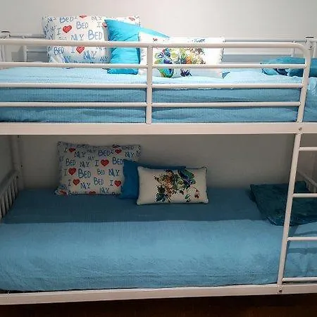 Alegria Apartment *