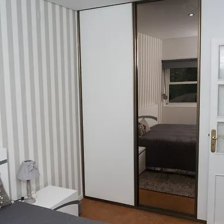Alegria Apartment
