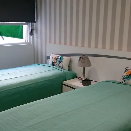 Apartment Alegria
