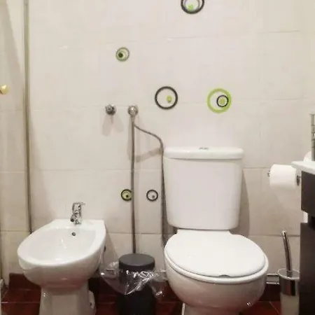 Alegria Apartment Porto
